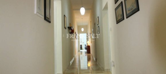 Apartamento de 3 dormitorios en Sliema, Malta No. 3753 10