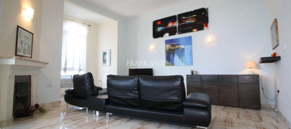 Apartamento de 3 dormitorios en Sliema, Malta No. 3753 16