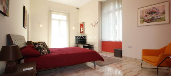 Apartamento de 3 dormitorios en Sliema, Malta No. 3753 15