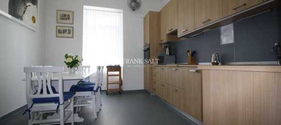 Apartamento de 3 dormitorios en Sliema, Malta No. 3753 22