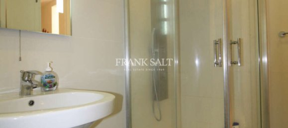 Apartamento de 3 dormitorios en Sliema, Malta No. 3753 26