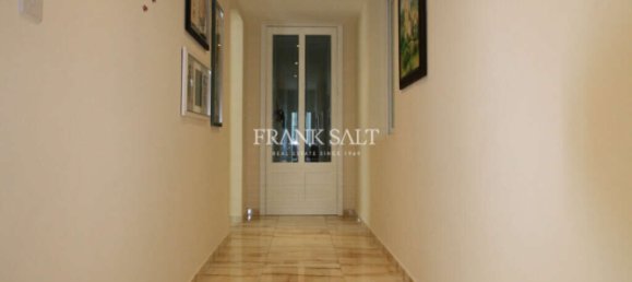 Apartamento de 3 dormitorios en Sliema, Malta No. 3753 24