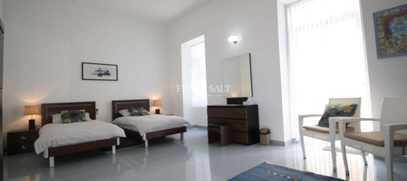 Apartamento de 3 dormitorios en Sliema, Malta No. 3753 20