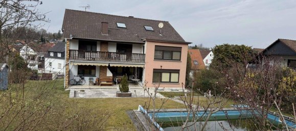 7 bedrooms House in Main-Kinzig, Germany No. 332572 5