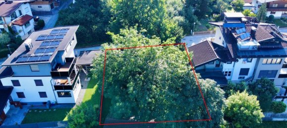 471m² Land in Wiesing, Austria No. 212427 2