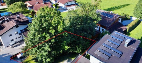 471m² Land in Wiesing, Austria No. 212427 4