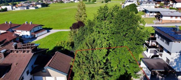 471m² Land in Wiesing, Austria No. 212427 6