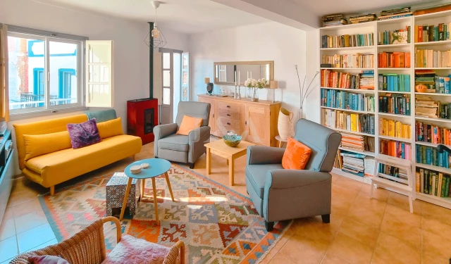 2 bedrooms House in Tavira, Portugal No. 84199