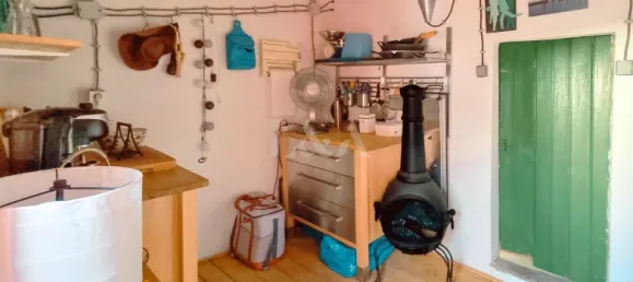 2 bedrooms House in Tavira, Portugal No. 84199 17