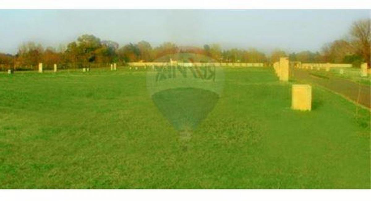 Grundstück in Pilar, Argentina, Nr. 49661