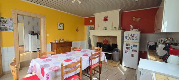 5 غرف نوم منزل في Menesplet, France رقم 103335 2