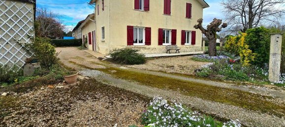 5 غرف نوم منزل في Menesplet, France رقم 103335 10