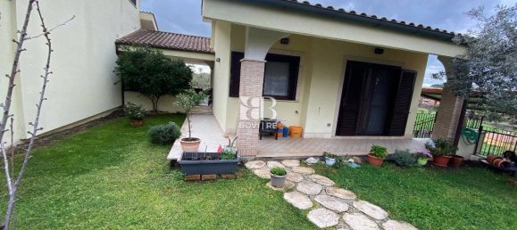 4 bedrooms Villa in Rome, Italy No. 113332 15