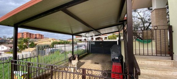 4 bedrooms Villa in Rome, Italy No. 113332 18