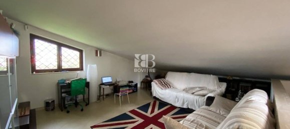 4 bedrooms Villa in Rome, Italy No. 113332 9