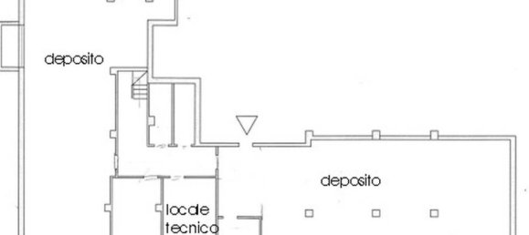 4 rooms Commercial property in Osnago, Italy No. 86078 12