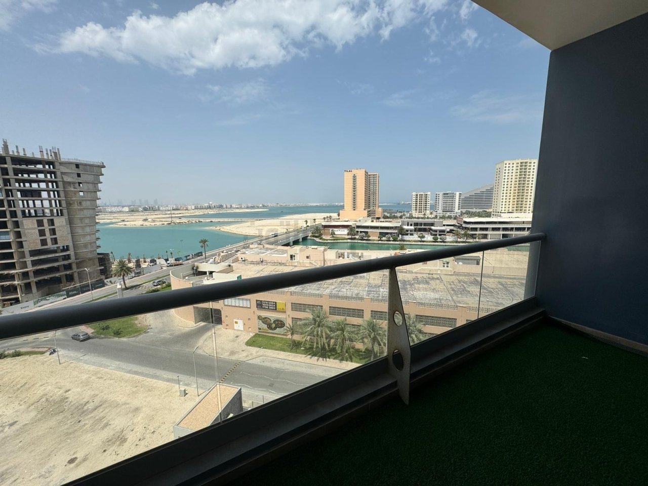 2 bedrooms Apartment in Amwaj Islands, Bahrain No. 547