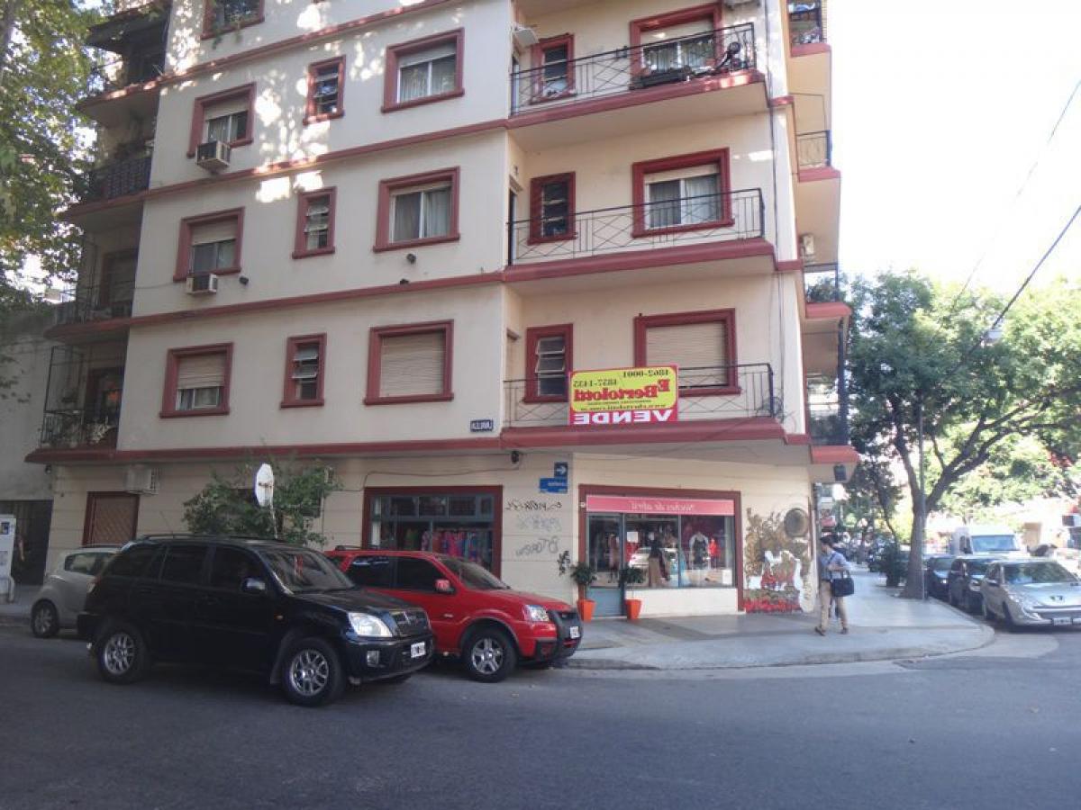 Studio à Buenos Aires, Argentina No. 81013