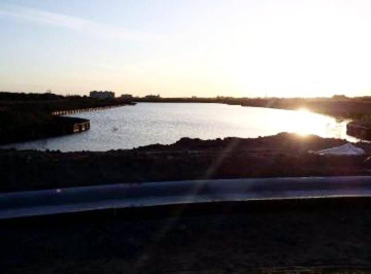 Земельный участок в Тигре, Аргентина № 50125