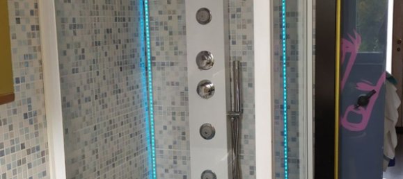 5 rooms House in Oggiona con Santo Stefano, Italy No. 255289 24