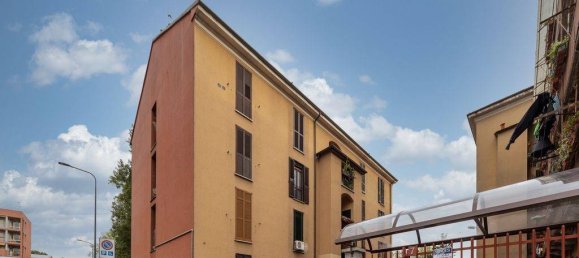 Studio in Milan, Italy, Nr. 275181 5