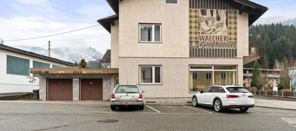 Bâtiment à Frantschach-St. Gertraud, Austria 196m² No. 114023 3