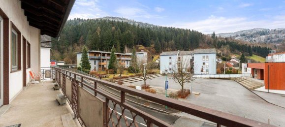 Bâtiment à Frantschach-St. Gertraud, Austria 196m² No. 114023 6