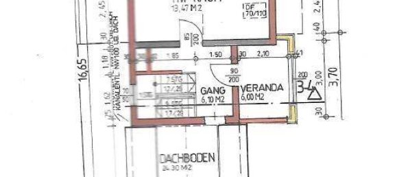 3 rooms House in St. Andra-Wordern, Austria No. 82233 18