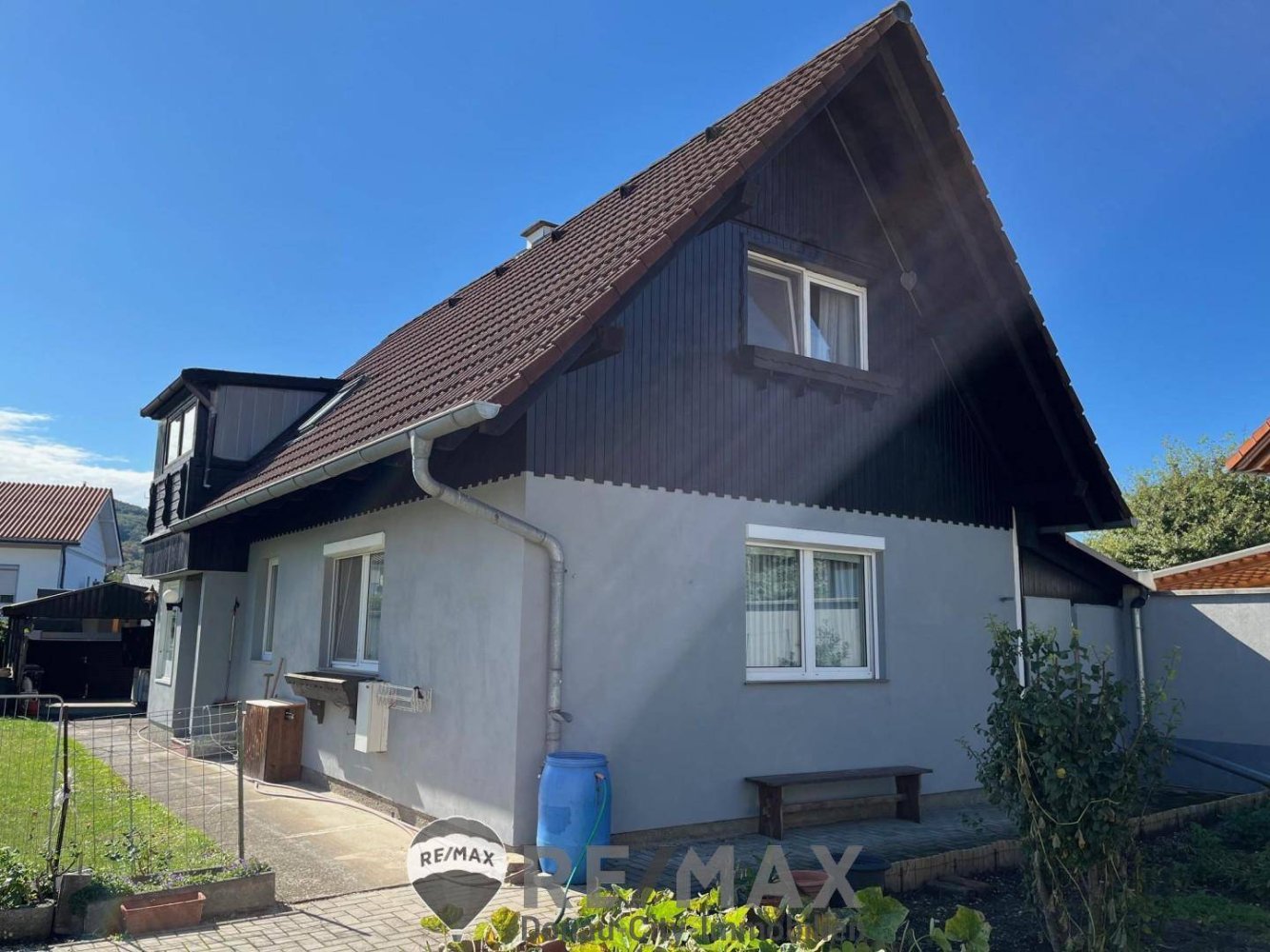 3-Zimmer Haus in St. Andrä-Wördern, Austria, Nr. 82233