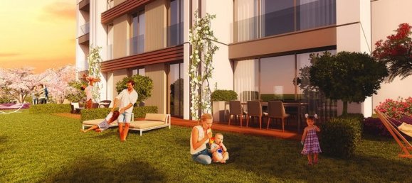 Apartment 1+1 in Istanbul, Turkey No. 3040 2