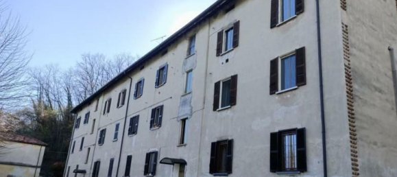 3-Zimmer Wohnung in Cuasso al Monte, Italy, Nr. 181409 2