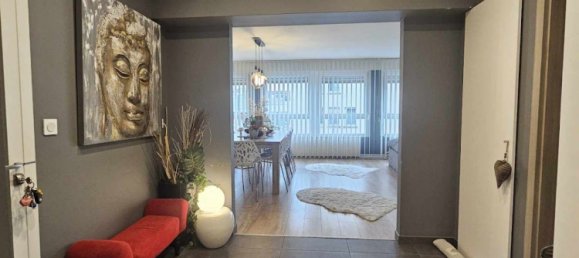 4 rooms Apartment in Metz, France No. 152995 5