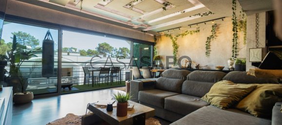 2 Schlafzimmer Wohnung in Palmela, Portugal, Nr. 333568 3