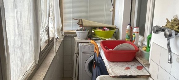 Квартира с 2 комнатами в Рим, Италия № 46818 14