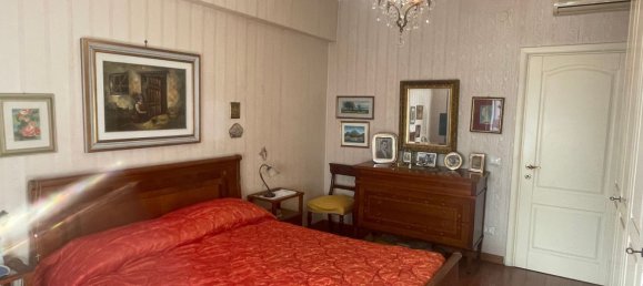 Квартира с 2 комнатами в Рим, Италия № 46818 8