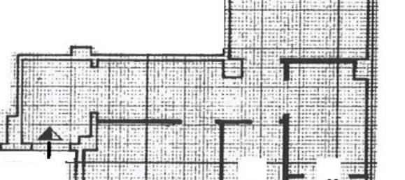 Квартира с 2 комнатами в Рим, Италия № 46818 16