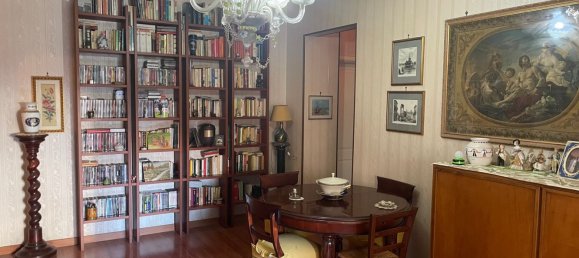 Квартира с 2 комнатами в Рим, Италия № 46818 2