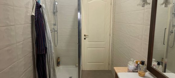 Квартира с 2 комнатами в Рим, Италия № 46818 13