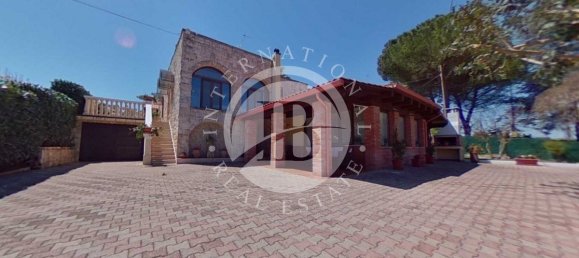 4 Schlafzimmer Villa in Fasano, Italy, Nr. 63788 13