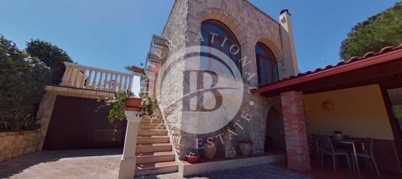 4 Schlafzimmer Villa in Fasano, Italy, Nr. 63788 12