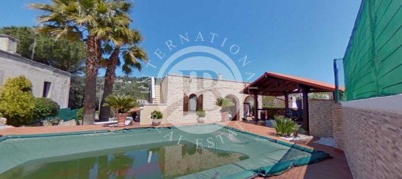 4 Schlafzimmer Villa in Fasano, Italy, Nr. 63788 11