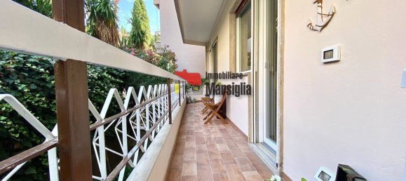 2 chambres Appartement à Sanremo, Italy No. 30161 41