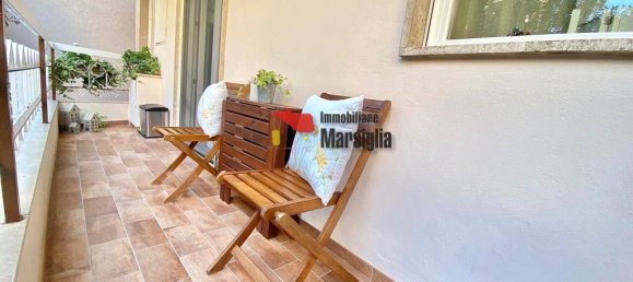 2 chambres Appartement à Sanremo, Italy No. 30161 8