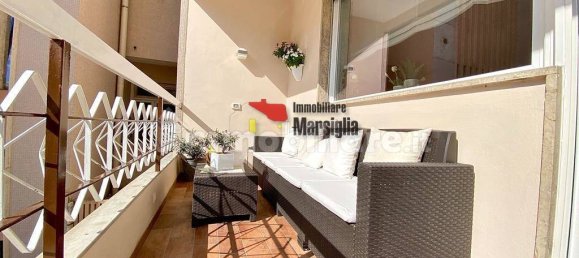 2 chambres Appartement à Sanremo, Italy No. 30161 6