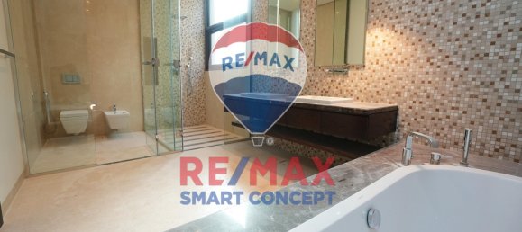 6 bedrooms Villa in Saadiyat Island, UAE No. 39106 14