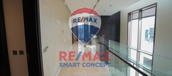 6 bedrooms Villa in Saadiyat Island, UAE No. 39106 9