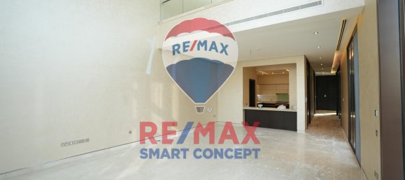 6 bedrooms Villa in Saadiyat Island, UAE No. 39106 4