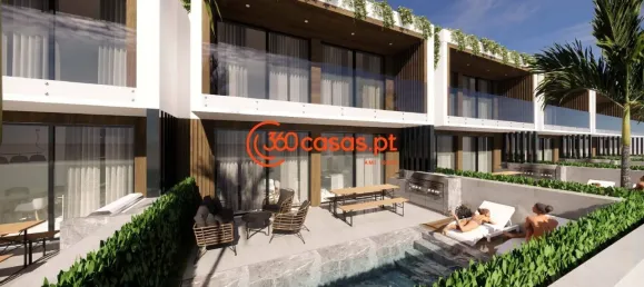 4 bedrooms House in Montenegro, Portugal No. 141785 6