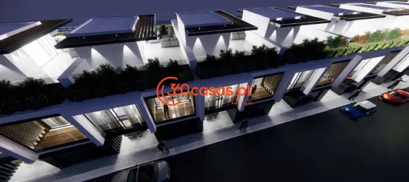 4 bedrooms House in Montenegro, Portugal No. 141785 9