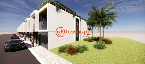 4 bedrooms House in Montenegro, Portugal No. 141785 11